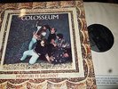 COLOSSEUM : THOSE WHO ARE ABOUT TO DIE SALUTE YOU LP 1969 FONTANA STL 5510 UK