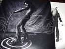 LENNY KRAVITZ : CIRCUS LP 1995 VIRGIN UK