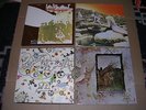 LED ZEPPELIN - LED ZEPPELIN 2,3 and 4 - HOUSES OF THE HOLY