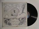 TIN PENNY Cycles Rare Weird Psych Rock Project Silver Crest Acid Archives 1971