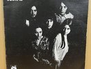 JUSTINE RARE 1970 STEREO UK UNI RECS LP PSYCH ACID FOLK TEXTURED GATEFOLD MINT