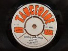 ADAM & DEE QUESTION OF CHILDHOOD 1969 OG UK TANGERINE RECORDS 7