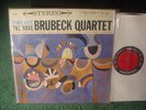 1959 DAVE BRUBECK QUARTET TIME OUT - Rare STEREO 6 EYE  JAZZ