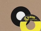 Johnny Barnes - Nothing Without Your Lov - CARVER - NORTHERN Soul Crossover HEAR