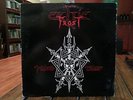 CELTIC FROST Morbid Tales LP Metal Blade orig RARE 80s THRASH METAL death black