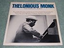 Thelonious Monk - The Complete Genius Gatefold Double Vinyl Blue Note Reissue