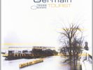 ST GERMAIN TOURIST LP VINYL BRAND NEW
