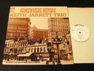 Keith Jarrett Trio - Somewhere Before - 1969 Vortex PROMO LP - CLEAN