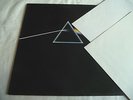 PINK FLOYD   DARK SIDE OF THE MOON ** 1973 HARVEST LP A-11 B-10