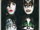 KISS Dynasty 180gm Vinyl LP + Download 2014 NEW & SEALED