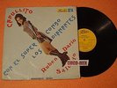  LP SALSA GUAGUANCO COLOMBIA CUMBIA ?RUBEN DARIO? AFRO LATIN SABOR ???