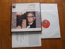 ??????KLEMPERER / NPO / MAHLER Sym 7 French BOX SET 2 LP EMI STEREO EX+