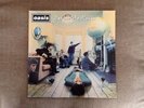 Oasis LP 1st Press 1994 Original Definitely Maybe Vinyl CRE169 2xLP