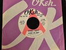 HEAR IT SOUL Detroit City Limits Okeh DJ 7308 Honey Chile and Ninety Eight Cents