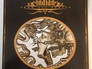 Indian - From All Purity [ LP, White Vinyl, Relapse Records, NEW ] Red Fang