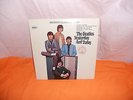 RARE VINTAGE THE BEATLES  YESTERDAY AND TODAY THE BEATLES  LP ALBUM RECORD VINYL