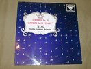 DECCA - SXL 2135 MOZART SYMPHONY 32 & 38  - MAAG LONDON SYMPHONY ORCHESTRA