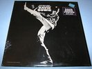 ** DAVID BOWIE   THE MAN WHO SOLD THE WORLD LP   NEAR MINT IN SHRINK W/ POSTER