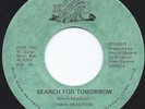 CHAIN REACTION Search For Tomorrow 45 RARE MODERN SOUL FUNK on BLUE WAVE LISTEN