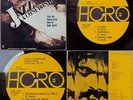 ENRICO RAVA LP Jazz a Confronto 14 FREE JAZZ 1975 HORO Massimo Urbani