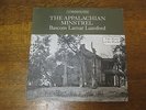 Bascom Lamar Lunsford The Appalachian Minstrel Bluegrass Folk Bill Grauer Rare