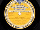 MANN, Michael, violin; Dika NEWLIN, piano. HONEGGER. Viola Sonata. DGG 72249. M-