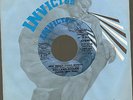 Holland-Dozier New breed kinda woman/If you don't Invictus 1254 northern soul 45