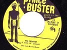 Slim Smith & Prince Buster - The Prophet (Rock A Shacka/Japan) 7