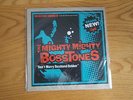 Mighty Mighty Bosstones Don't Worry Desmond Dekker Rare White Vinyl