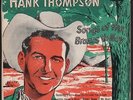 HANK THOMPSON 