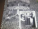 DYSTOPIA EMBITTERED SPLIT LP RARE GRIEF INFEST CORRUPTED DOOM METAL PUNK KBD