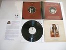 Linda Ronstadt Greatest Hits WL PROMO 1st Prs ARCHIVE MASTER ULTRASONIC CLEANED