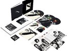 LED ZEPPELIN 1 Box Set 3x 180gm Vinyl LP + 2 CD + Book 2014 NEW & SEALED