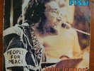 JOHN LENNON SHAVED FISH LP URUGUAY BEATLES DIFF SLEEVE