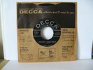 FIRST EDITION BUDDY HOLLY 45 