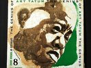 Art Tatum The Genius of Art Tatum #8 Near Mint MGC 659 Clef Release