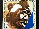 Art Tatum The Genius of Art Tatum #7 Near Mint MGC 658 Clef Release