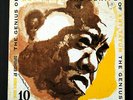Art Tatum The Genius of Art Tatum #10 Near Mint MGC 661 Clef Release