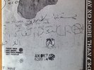 Crass - Stations of the Cross double Vinyl LP Crass Records 521984