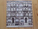 DoLp Led Zeppelin/ Physical Graffity Original