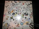 III by Led Zeppelin (Vinyl, Jul-2001, Classic Records)