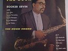 Booker Ervin 