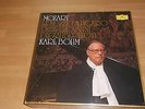 Mozart, Le Nozze di Figaro, Don Giovanni, Die Zauberflöte, Böhm, 11 LP