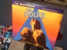NAUTILUS LP THE POLICE Zenyatta Mondatta Half Speed Audiophile