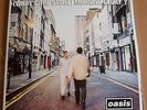 Oasis - (What's the Story) Morning Glory? LP