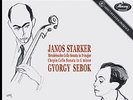 JANOS STARKER/GYORGY SEBOK**MENDELSSOHN/CHOPIN CELLO SONATAS**180G VIRGIN VINYL