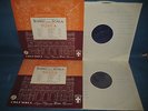 33CX 1094-5 *BLUE/GOLD* MARIA CALLAS *PUCCINI: TOSCA *DE SABATA* NM -STUNNING