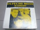 Depeche Mode ?– In Concert Plus Guests very rare