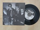 THE DAMNED New Rose UK 1st press 7