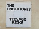 THE UNDERTONES Teenage Kicks Uk 7